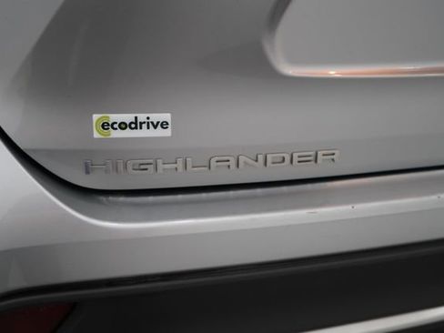 Used 2023 Toyota Highlander XSE image 94