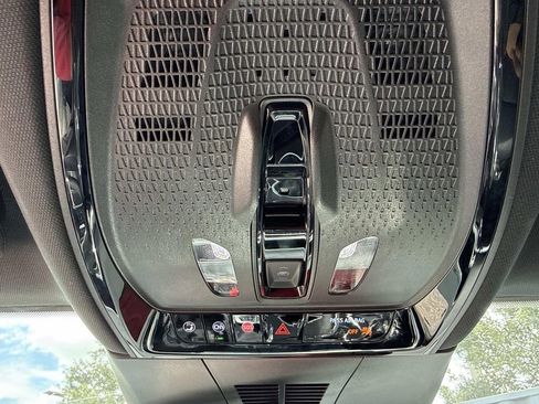 Used 2024 Cadillac Lyriq Luxury w/ LPO, Floor Liner Package RWD image 43