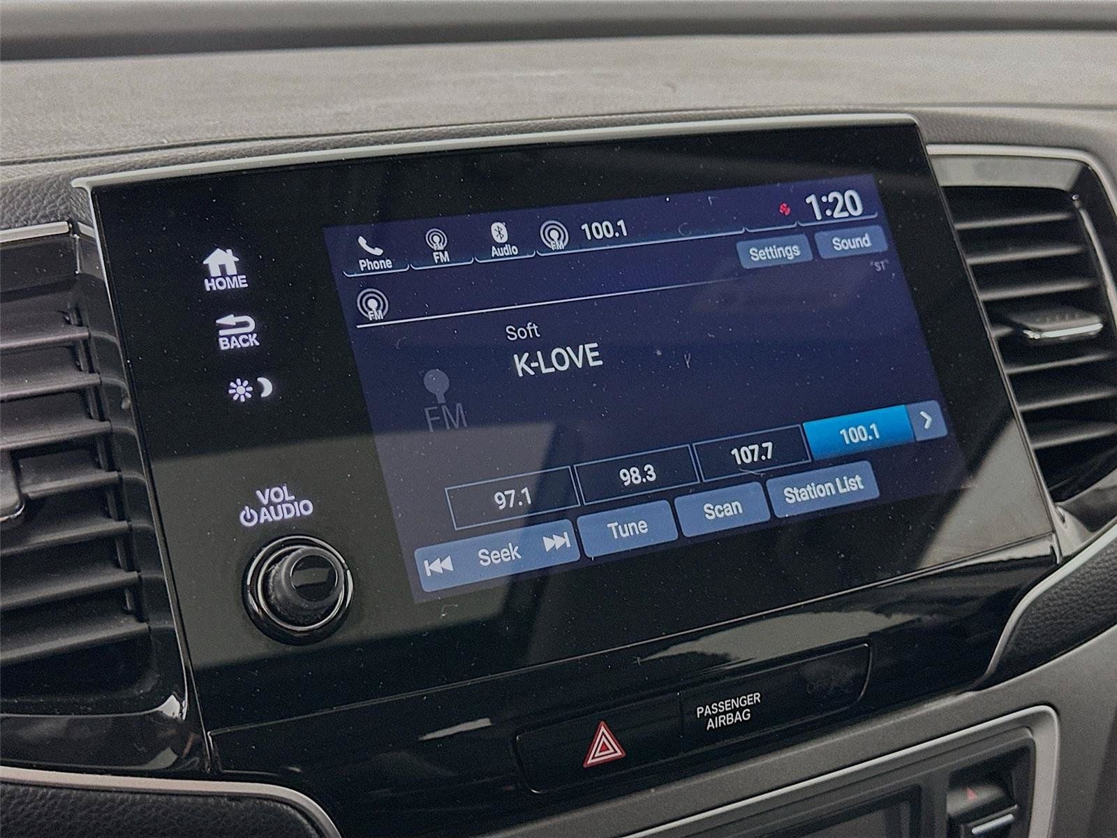 Used 2022 Honda Pilot EX-L image 7