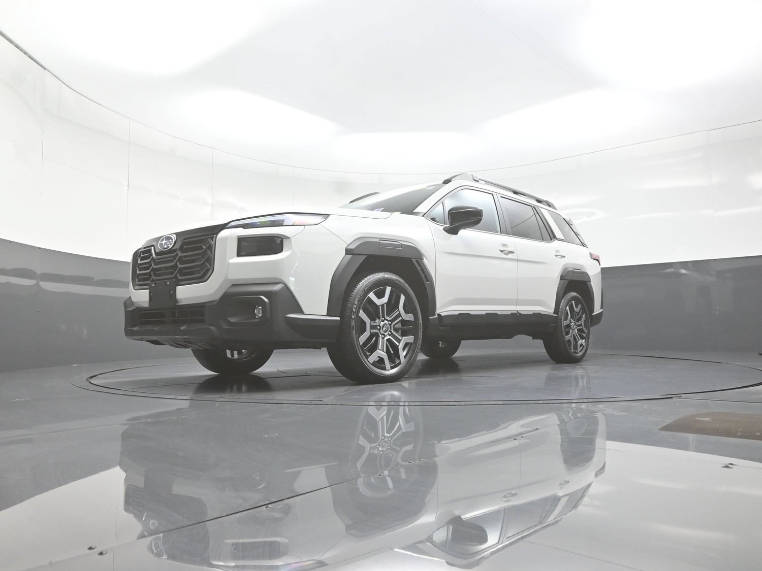 Certified 2026 Subaru Outback Touring XT AWD/4WD image 11