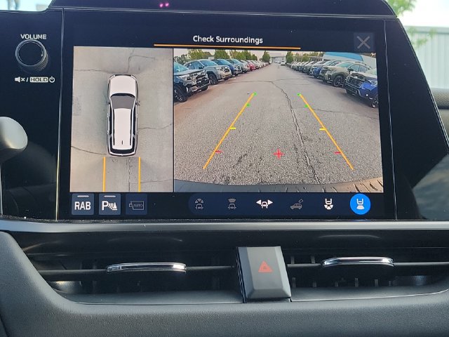 New 2026 Subaru Outback Touring XT AWD/4WD image 28