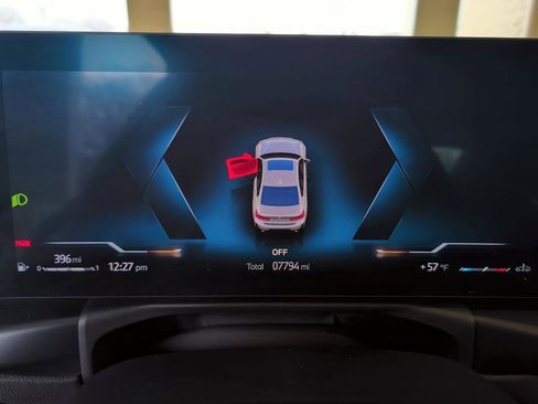 Used 2026 BMW 330i xDrive Sedan image 21