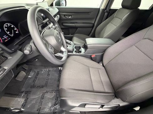 Used 2026 Honda CR-V LX image 22
