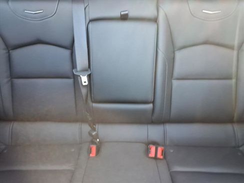 Certified 2023 Cadillac XT4 Premium Luxury w/ Cold Weather Package image 32