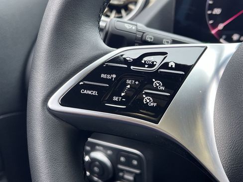 Certified 2026 Mercedes-Benz GLA 250 4MATIC image 36