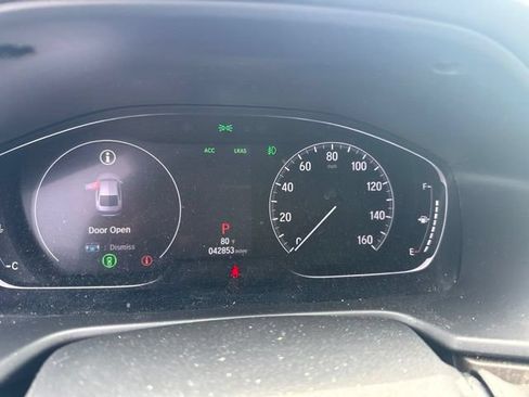 Used 2020 Honda Accord EX image 6