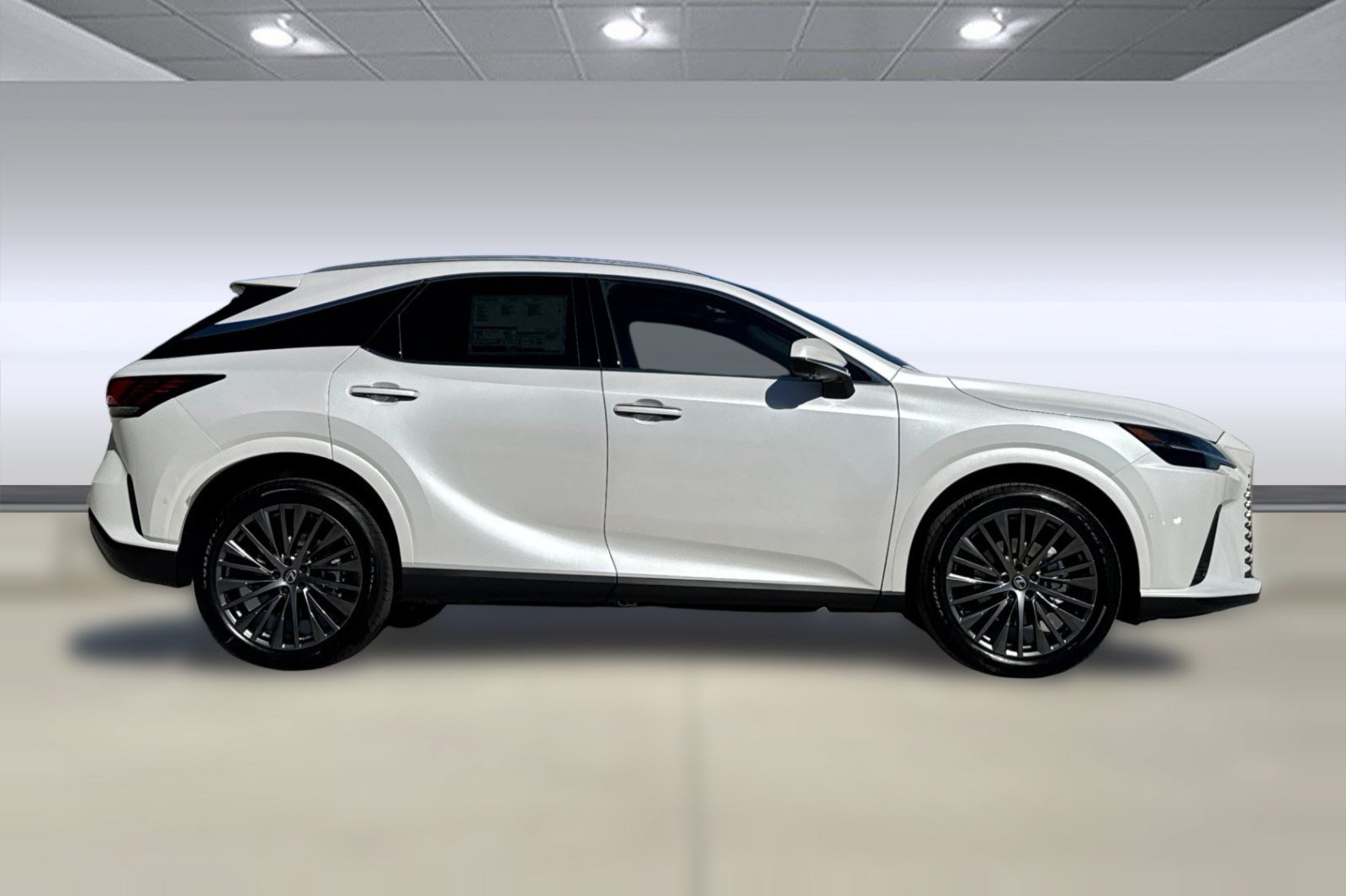 New 2026 Lexus RX 350 w/ Convenience Package AWD/4WD image 7