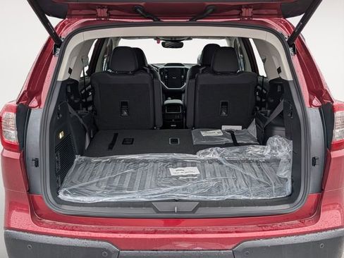 New 2026 Subaru Ascent Limited AWD/4WD image 32