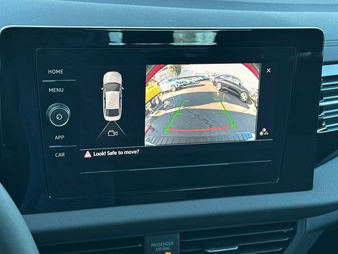 New 2026 Volkswagen Jetta S image 16