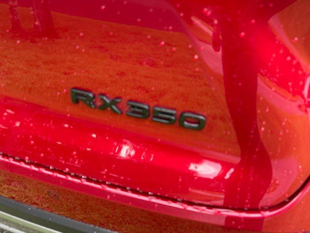 Certified 2026 Lexus RX 350 Premium Plus w/ Accessory Package (2T) FWD image 6