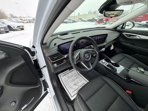 New 2026 Buick Envision Avenir image 43