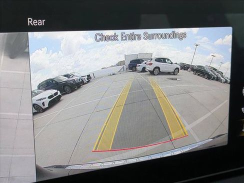 Used 2020 Mercedes-Benz GLS 450 4MATIC image 12