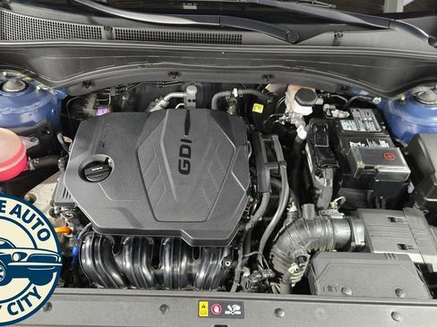 Used 2023 Hyundai Santa Fe XRT AWD/4WD image 36