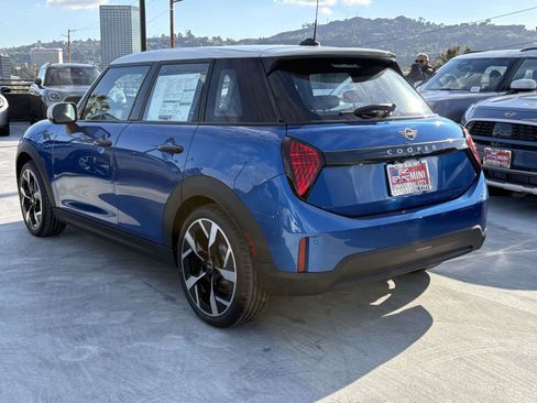 New 2026 MINI Cooper S image 3