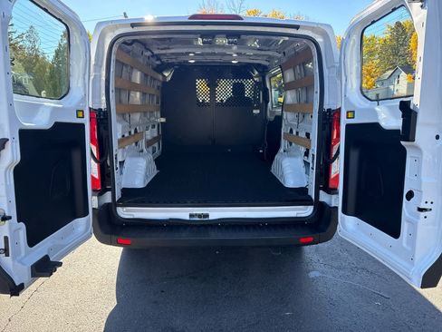 Used 2023 Ford Transit 250 Low Roof w/ Exterior Upgrade Package image 13