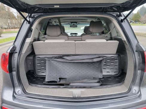 Used 2012 Acura MDX image 17