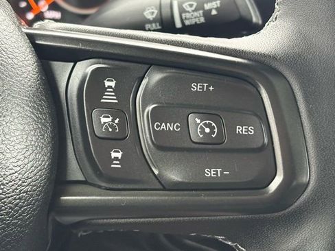 Used 2025 Jeep Gladiator Rubicon image 20