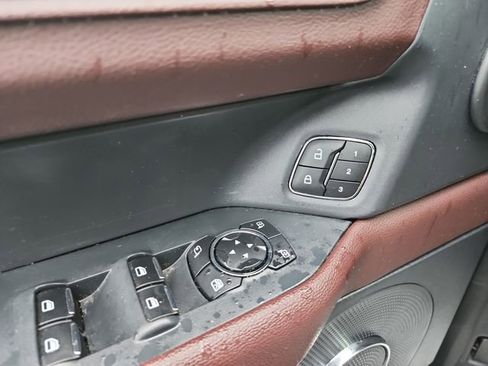 Used 2024 Ford Expedition Max Limited AWD/4WD image 20