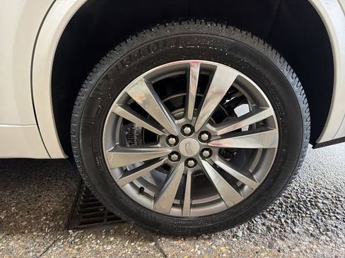 Used 2021 Cadillac XT6 Premium Luxury AWD/4WD image 10