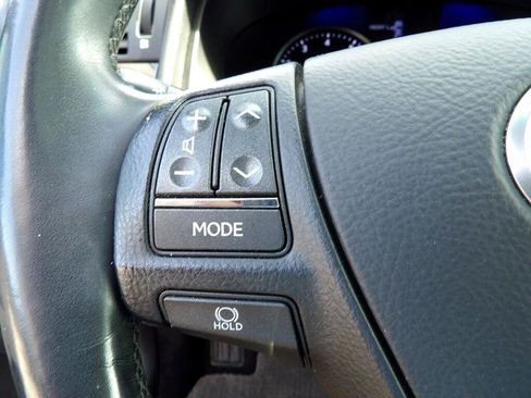 Used 2014 Lexus LS 460 Luxury Sedan image 17