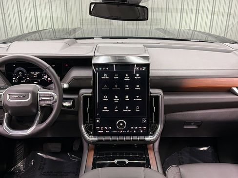 Used 2026 GMC Yukon Denali w/ Sun & Power Step Package image 43