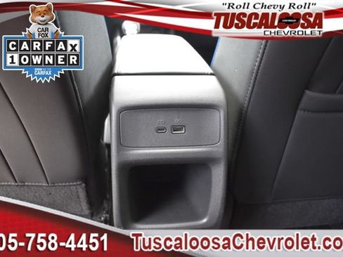 Certified 2025 Buick Envista Sport Touring w/ Convenience I Package FWD image 24