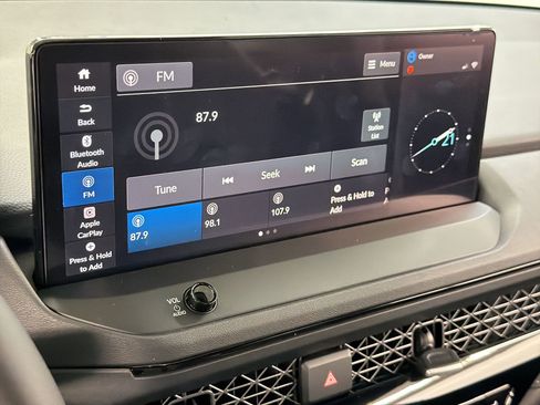 New 2026 Honda Accord Sport image 24