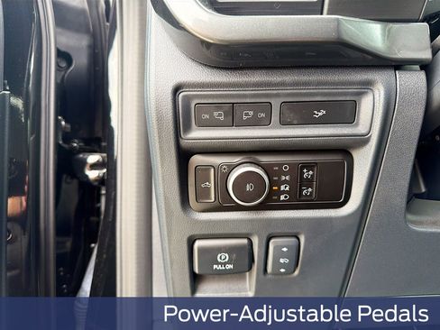 Used 2023 Ford F150 XLT w/ Equipment Group 302A High AWD/4WD image 15