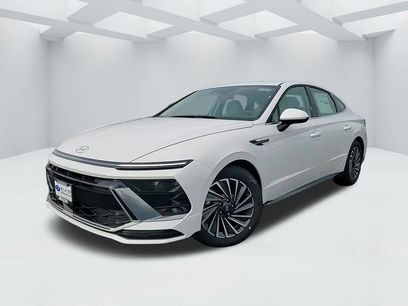 New 2025 Hyundai Sonata SEL