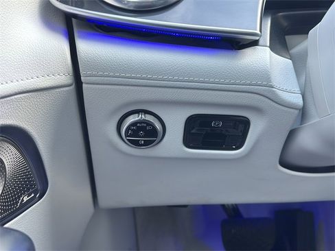 Certified 2023 Mercedes-Benz EQE 350+ Sedan image 21