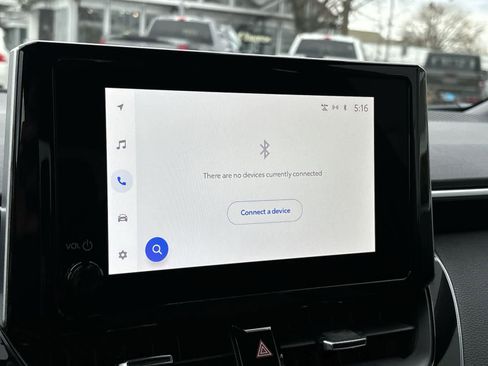 Used 2024 Toyota Corolla XSE image 17