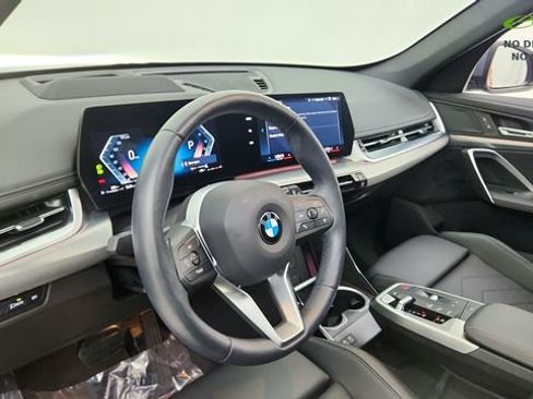 Used 2026 BMW X1 xDrive28i AWD/4WD image 20
