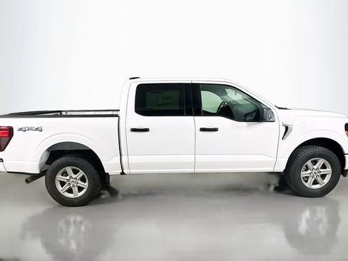 New 2026 Ford F150 XLT w/ Mobile Office Package image 8