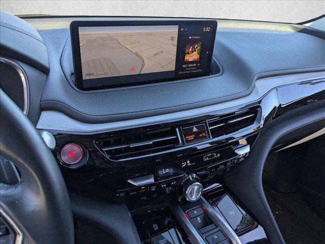 Used 2024 Acura MDX w/ Technology Package FWD image 12