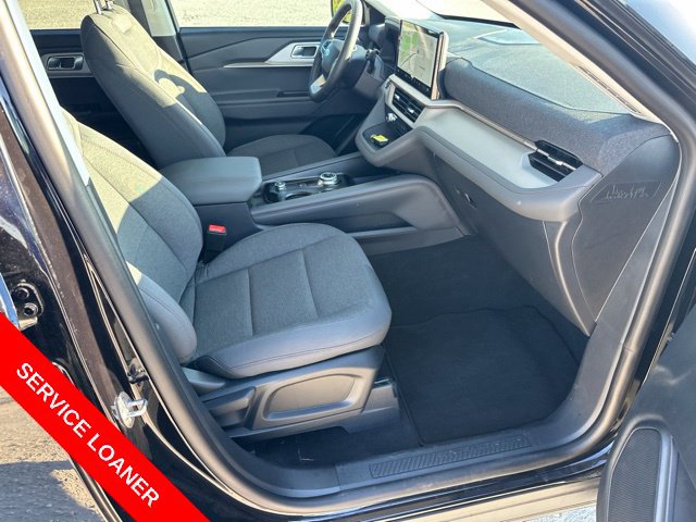New 2026 Ford Explorer Active RWD image 10