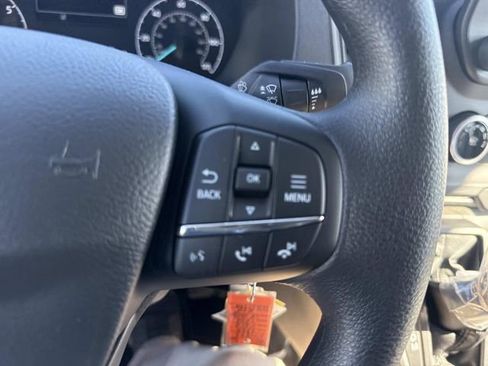 New 2025 Ford Transit 250 Low Roof AWD w/ Load Area Protection Package image 13