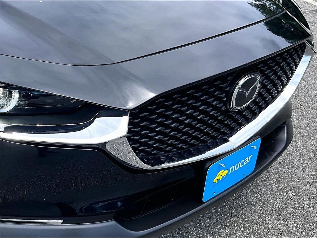 Used 2024 MAZDA CX-30 AWD 2.5 S w/ Select Sport Pkg image 32