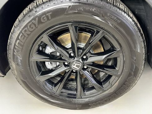 Used 2025 Honda CR-V Sport-L image 41