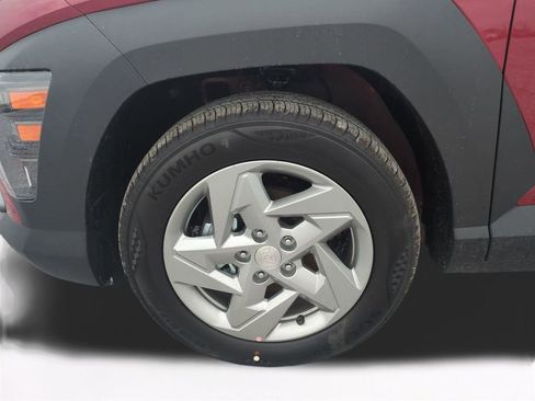 New 2026 Hyundai Kona SE image 11