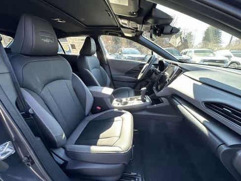 New 2026 Subaru Crosstrek 2.5i Wilderness image 20