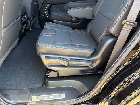 New 2026 Chevrolet Tahoe RST AWD/4WD image 24