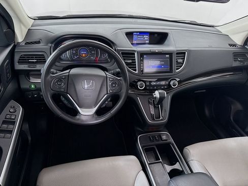 Used 2016 Honda CR-V Touring image 21