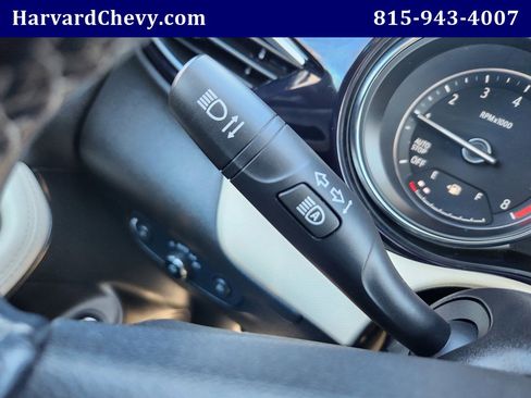 Used 2020 Buick Encore GX Select image 21