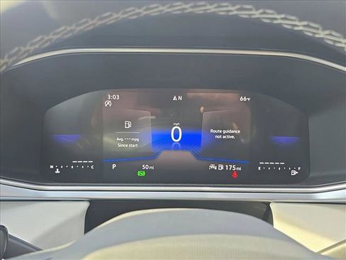 New 2026 Volkswagen Taos SE FWD image 12