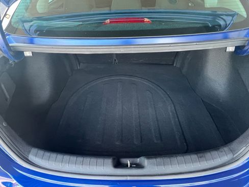 Used 2023 Kia Forte LXS image 30