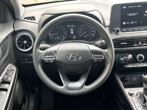 Used 2023 Hyundai Kona SEL AWD/4WD image 23