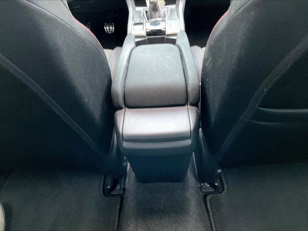 Used 2019 Honda Civic Si image 10
