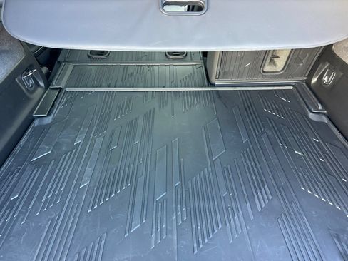 Used 2026 Cadillac Optiq Luxury 2 w/ LPO, Floor Liner Package RWD image 16