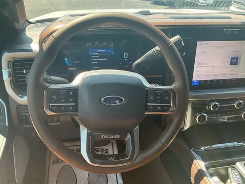 New 2026 Ford F250 King Ranch AWD/4WD image 23