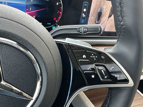 Used 2026 Mercedes-Benz GLE 350 4MATIC image 35